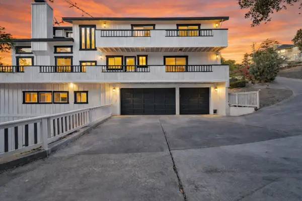 17112 Shady Lane Drive, Morgan Hill, CA 95037