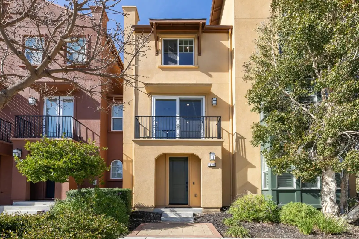 379 Derby Avenue, San Mateo, CA 94403 - #1