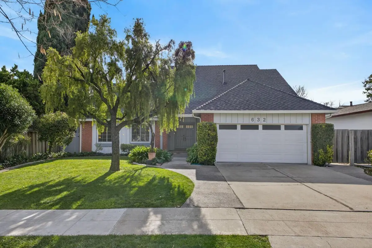 632 Lanfair Drive, San Jose, CA 95136 - #1