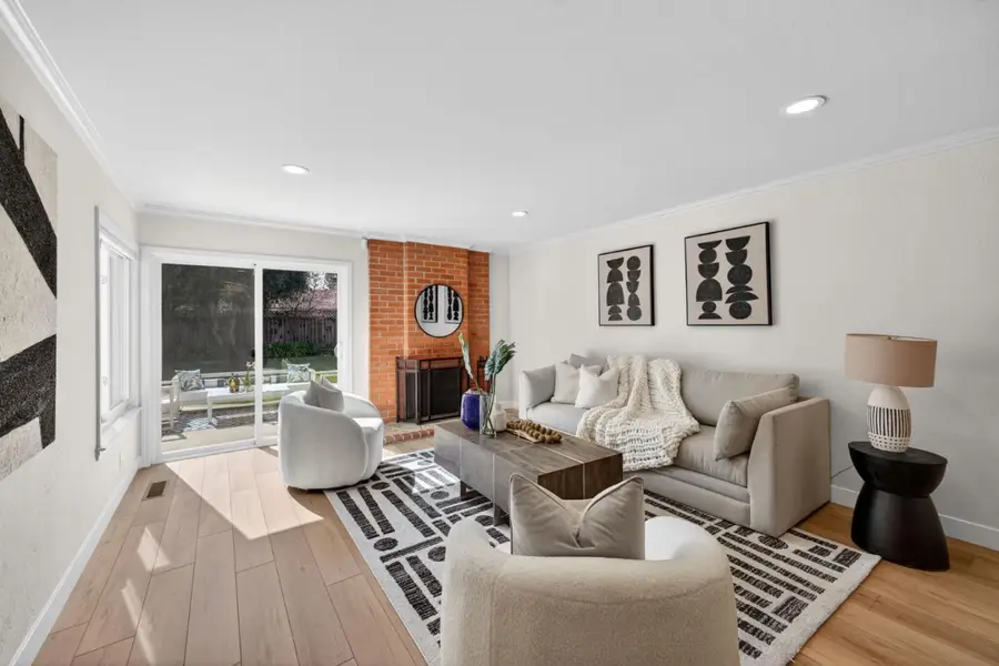 632 Lanfair Drive, San Jose, CA 95136 - #3