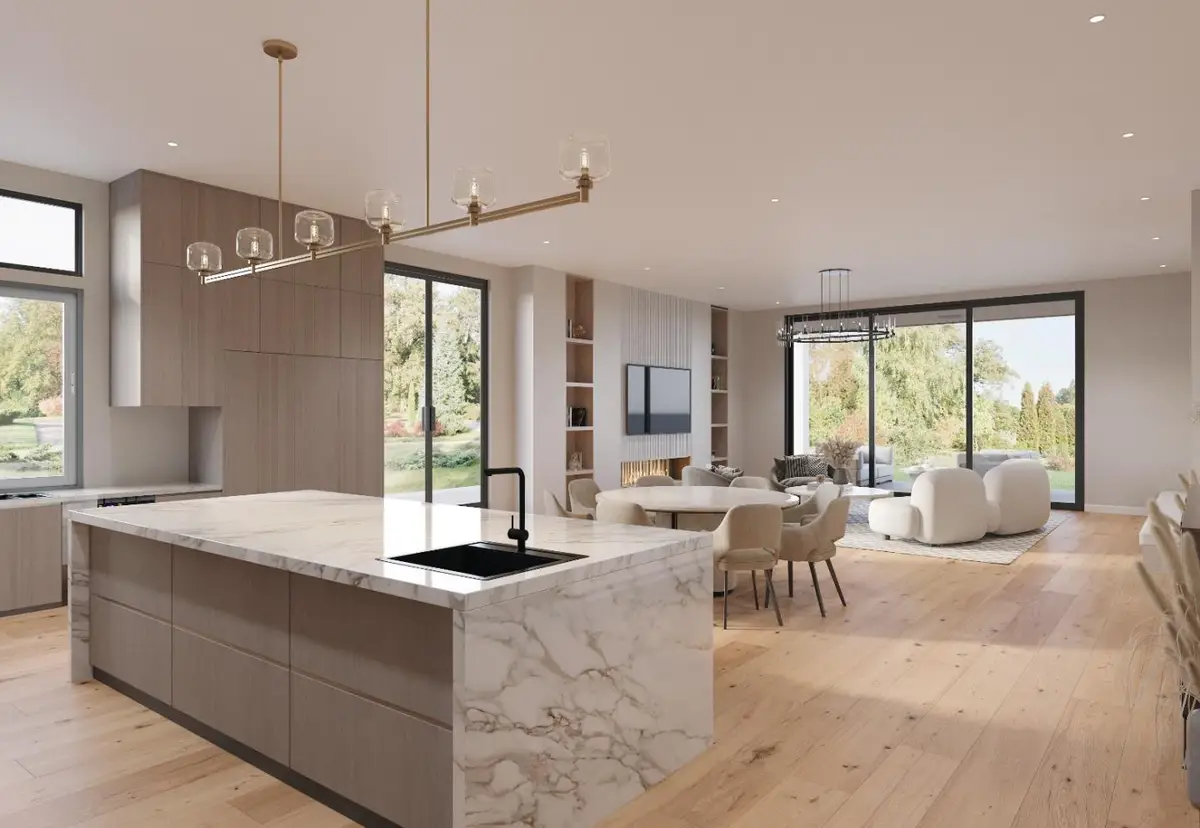 19518 Burgundy Way, Saratoga, CA 95070 - #1