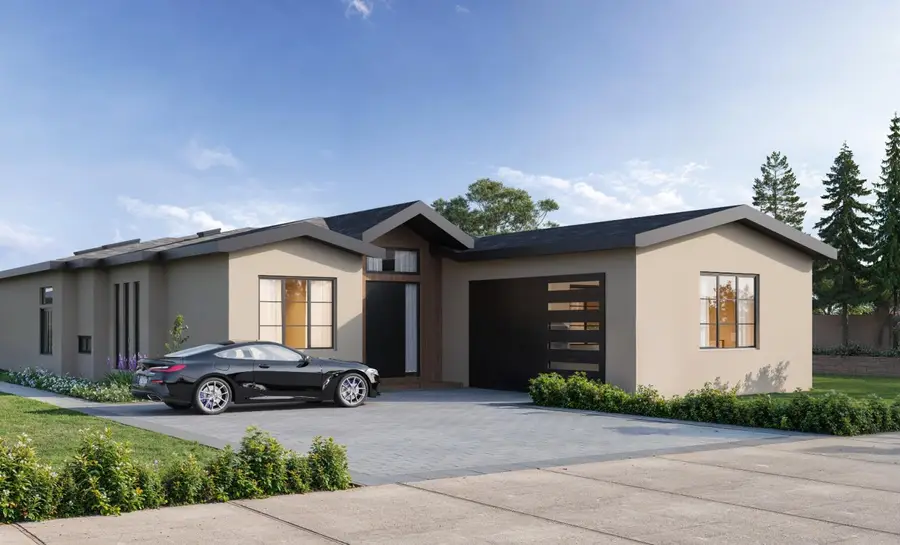 19518 Burgundy Way, Saratoga, CA 95070 - #2