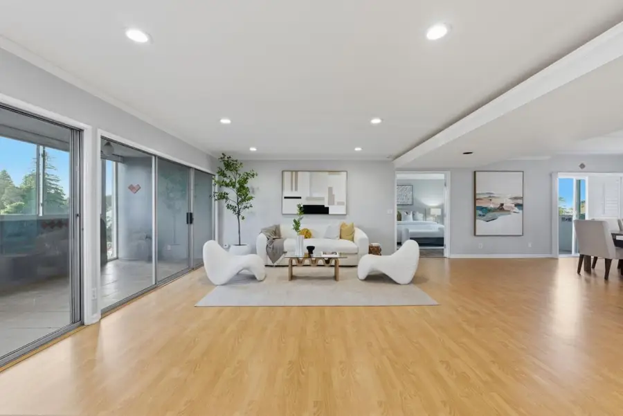 111 Wellesley Crescent #2N, Redwood City, CA 94062 - #2