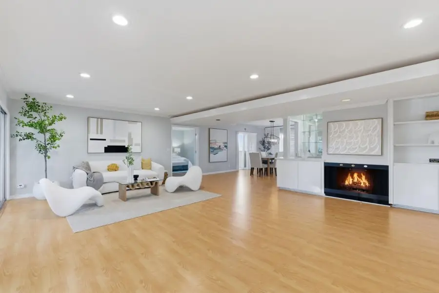 111 Wellesley Crescent #2N, Redwood City, CA 94062 - #3