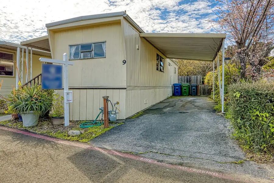 1190 7th Avenue #9, Santa Cruz, CA 95062 - #3