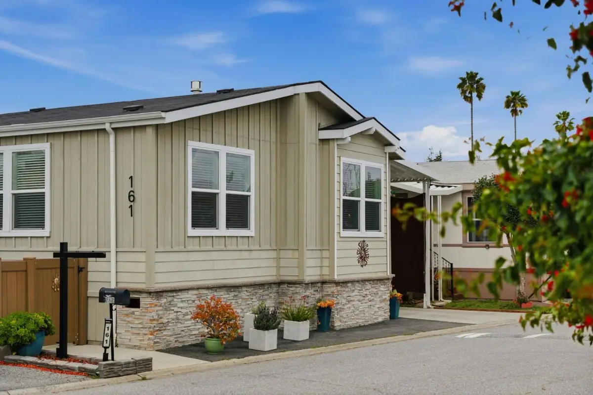 195 Blossom Hill Road #161, San Jose, CA 95123 - #1