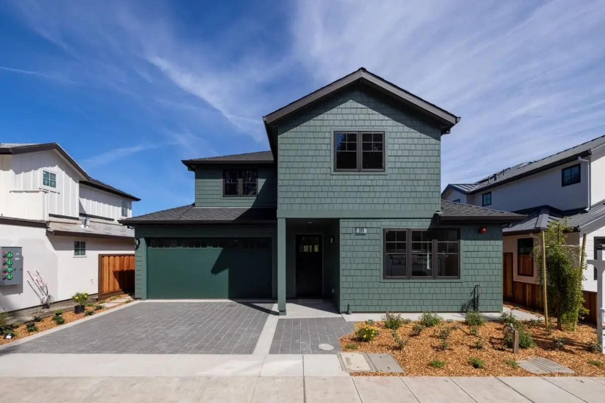 525 Creekside Court #LOT 2, Half Moon Bay, CA 94019 - #1