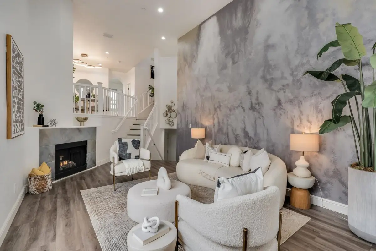 1211 Wayne Way, San Mateo, CA 94403 - #1