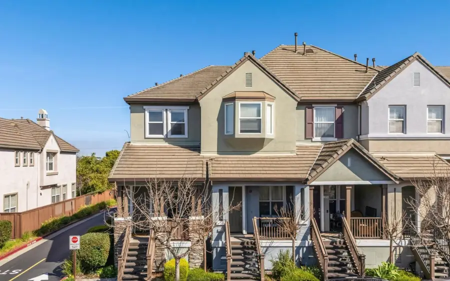 1211 Wayne Way, San Mateo, CA 94403 - #2