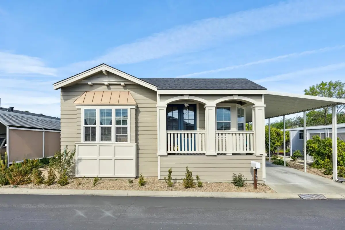 5770 Winfield Boulevard #156, San Jose, CA 95123 - #1