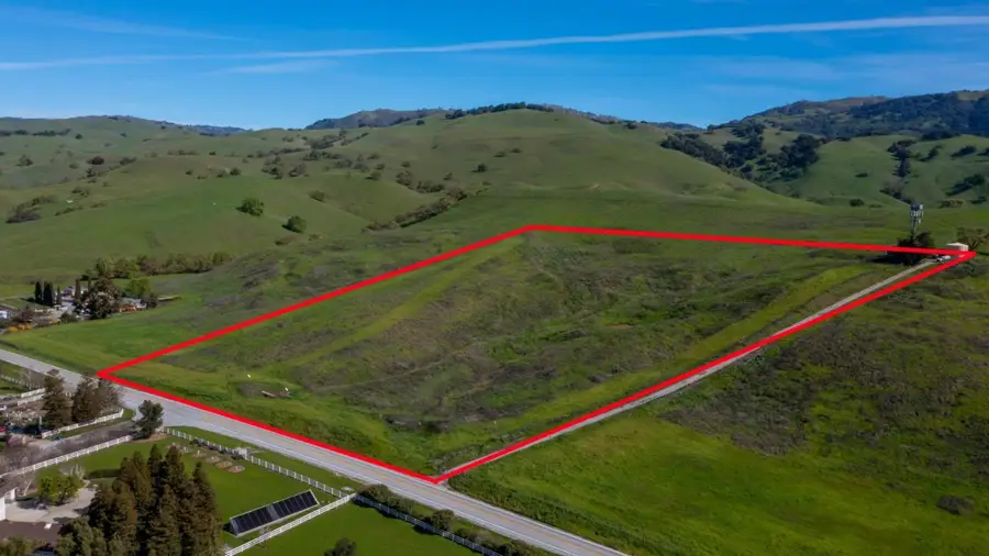 0 New Avenue, Morgan Hill, CA 95037 - #2