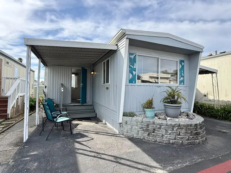 925 38th #33, Santa Cruz, CA 95062 - #2