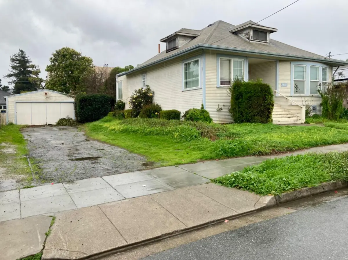 413 Milton Avenue, San Bruno, CA 94066 - #1