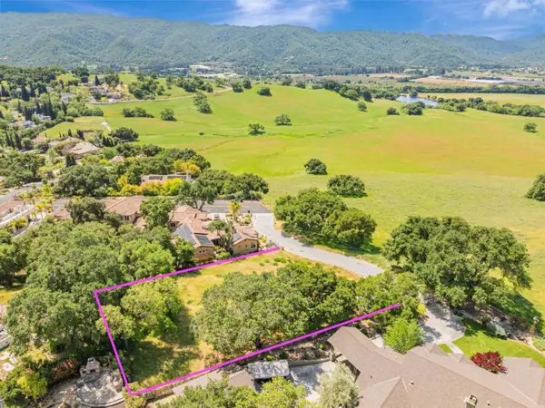 2391 Mantelli Drive, Gilroy, CA 95020