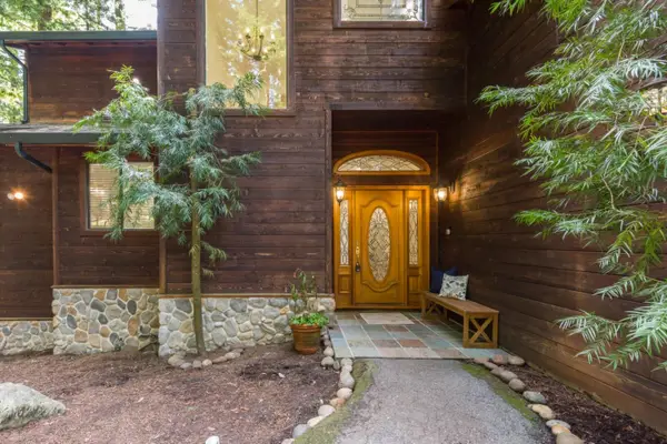 6 Megans Lane, Woodside, CA 94062