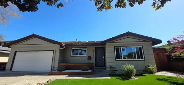 884 Hollenbeck, Sunnyvale, CA 94087