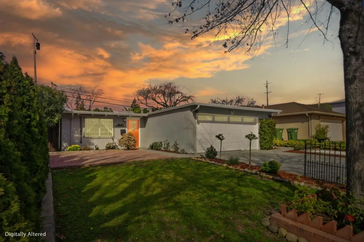 1647 Jupiter Drive, Milpitas, CA 95035 - #1