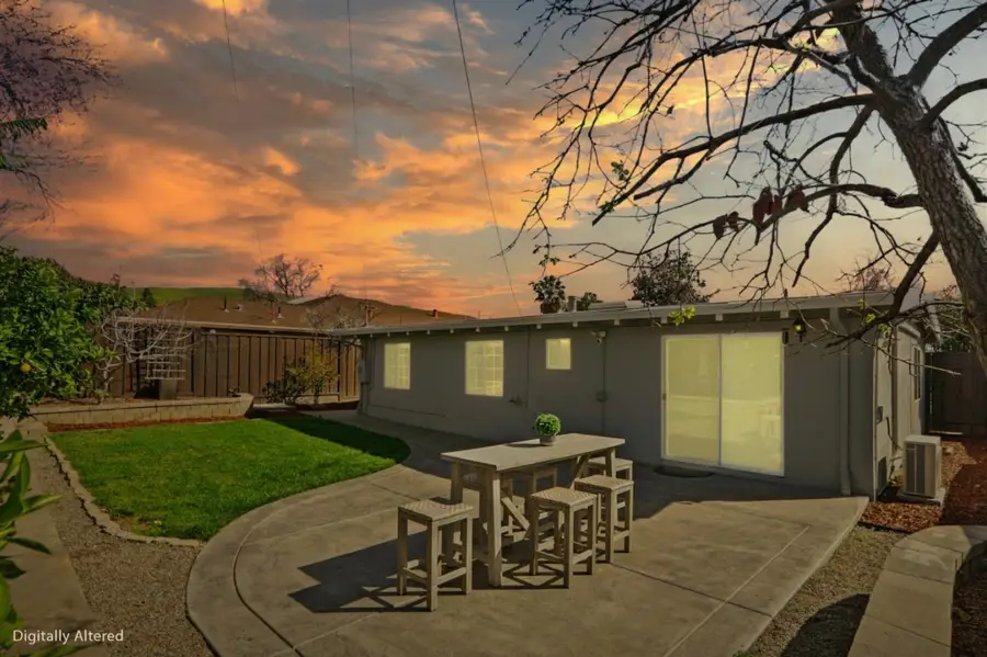 1647 Jupiter Drive, Milpitas, CA 95035 - #2