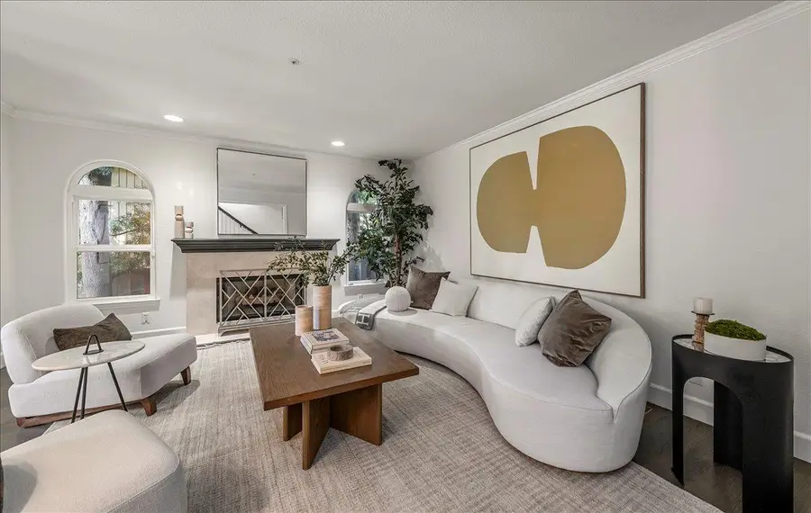 1354 Sherman Avenue, Menlo Park, CA 94025 - #3