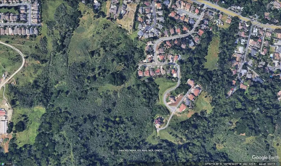 0 Knobcone Drive, Richmond, CA 94803 - #3