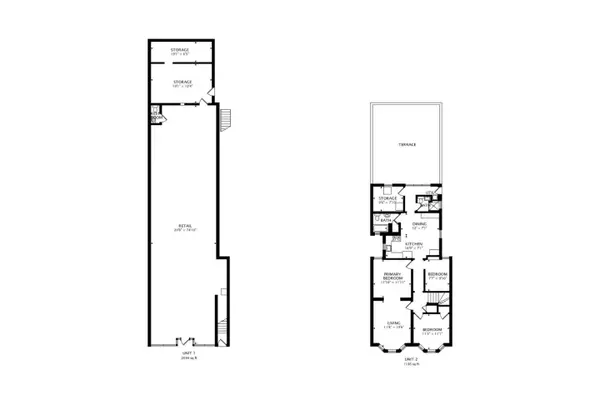 4592-4594 Mission Street, San Francisco, CA 94112