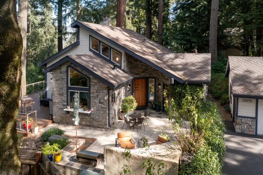 22575 Summit Road, Los Gatos, CA 95033 - #2