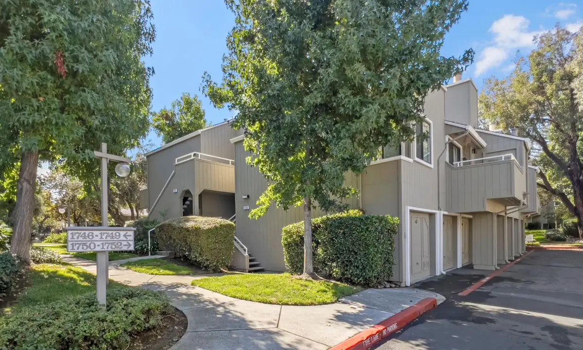 1751 Braddock Court, San Jose, CA 95125 - #1