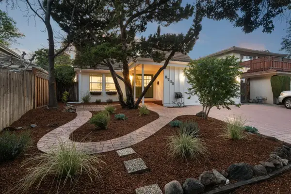 5755 Cohasset Way, San Jose, CA 95123