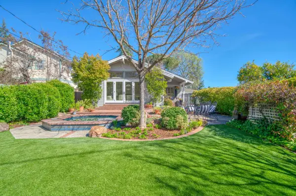 17981 Rose Court, Monte Sereno, CA 95030