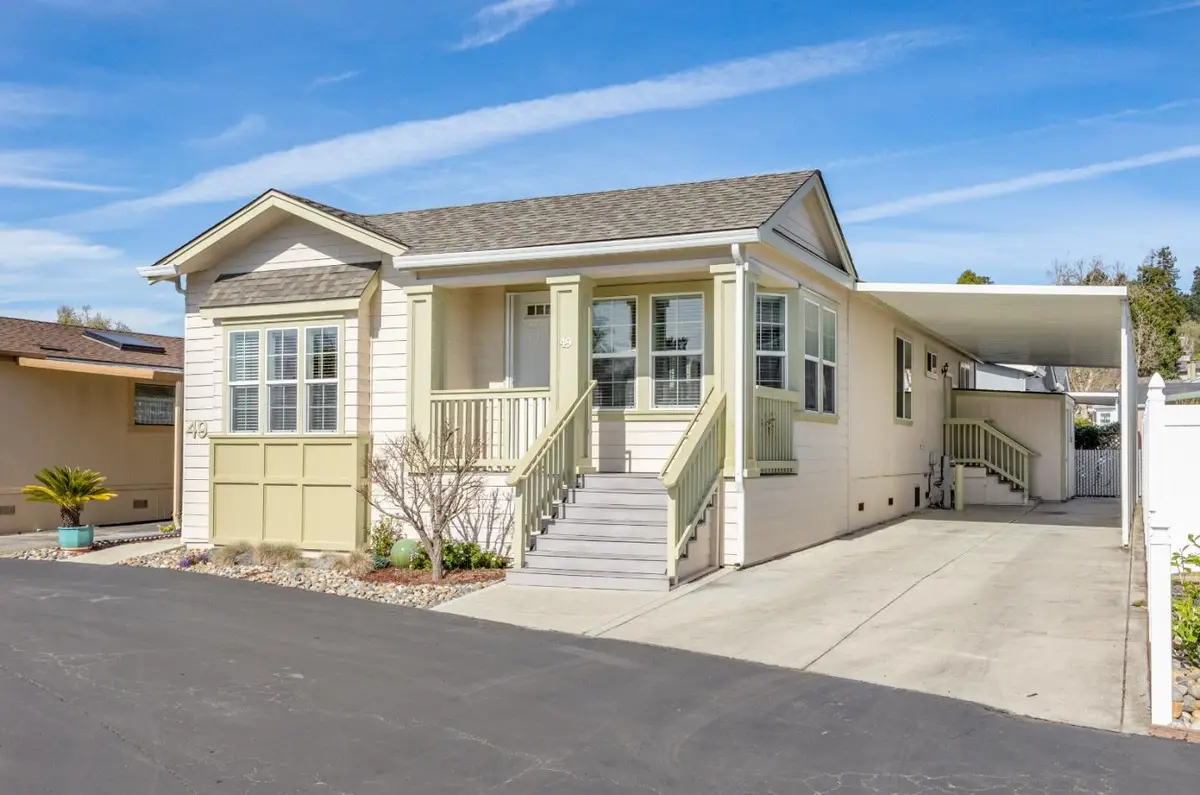 49 Greco Street #49, Aptos, CA 95003 - #1