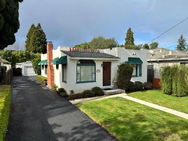 714 Live Oak Avenue, Menlo Park, CA 94025