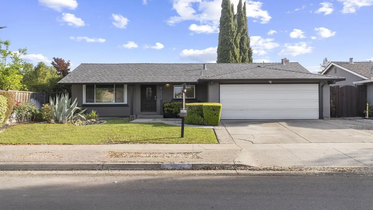 4584 Rotherhaven Way, San Jose, CA 95111 - #1
