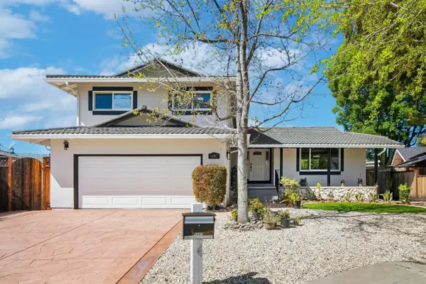 6057 Salida Del Sol, San Jose, CA 95123