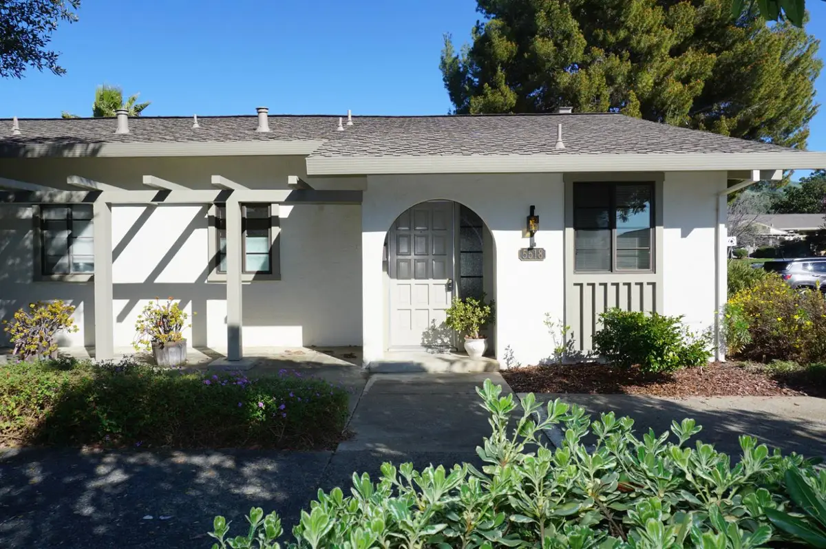 5518 Cribari Circle, San Jose, CA 95135 - #1