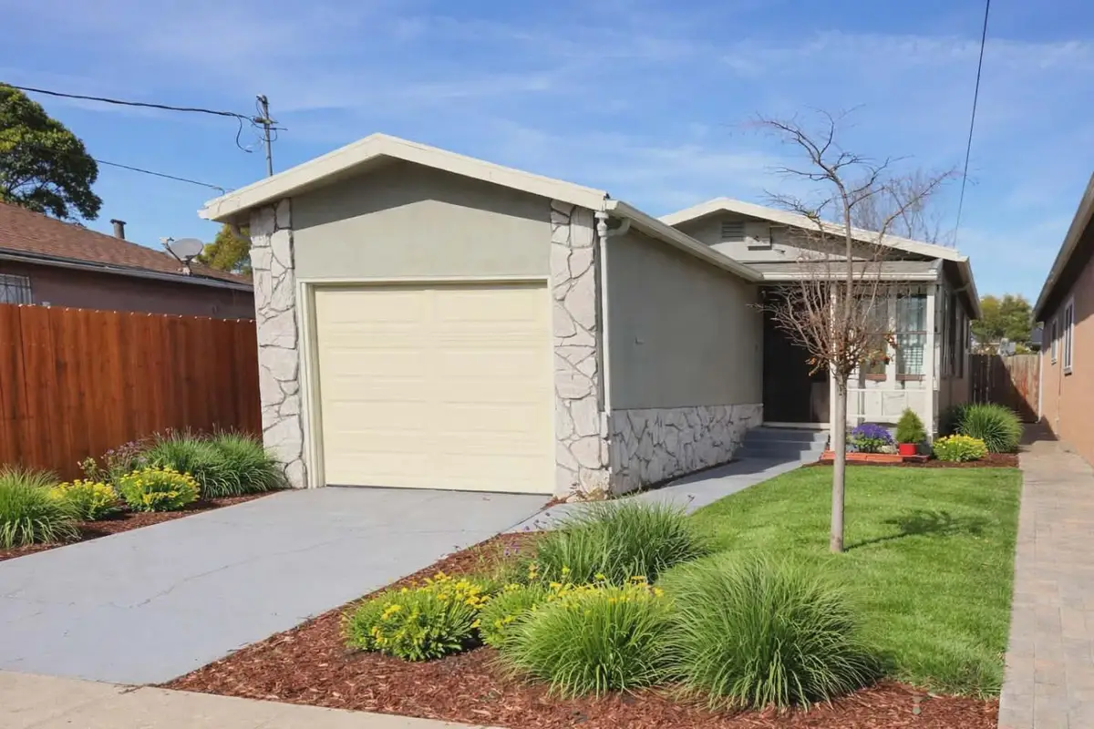 2317 Virginia Avenue, Richmond, CA 94804 - #1