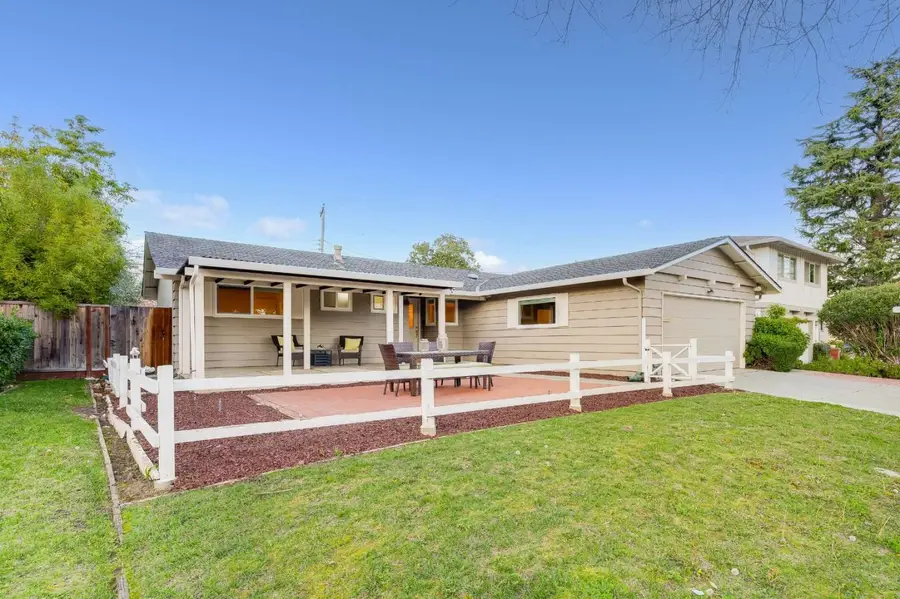 841 Maranta Avenue, Sunnyvale, CA 94087 - #3