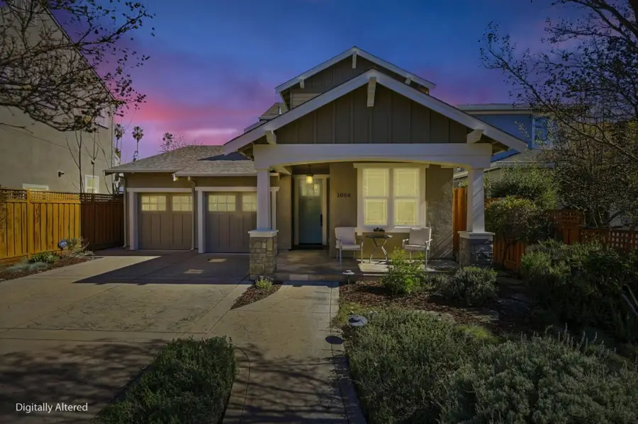 1008 Riverside Drive, San Jose, CA 95125 - #2