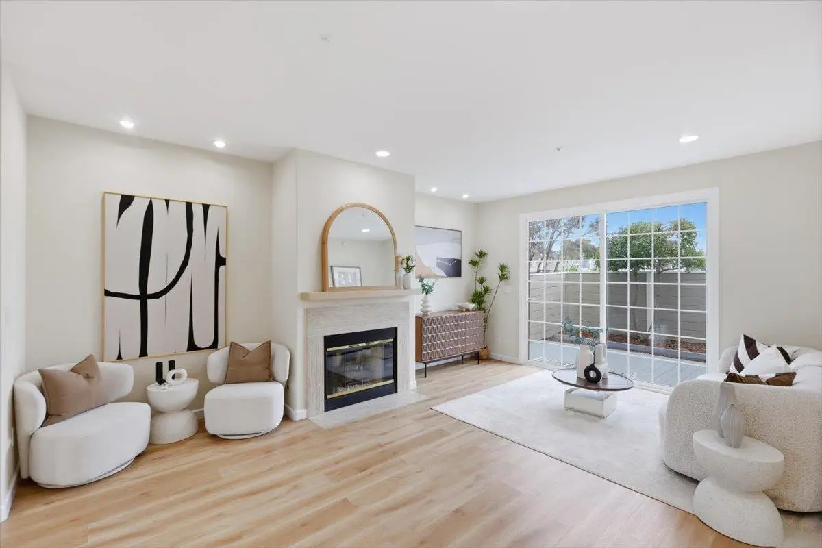 122 Farallon Drive, Belmont, CA 94002 - #1