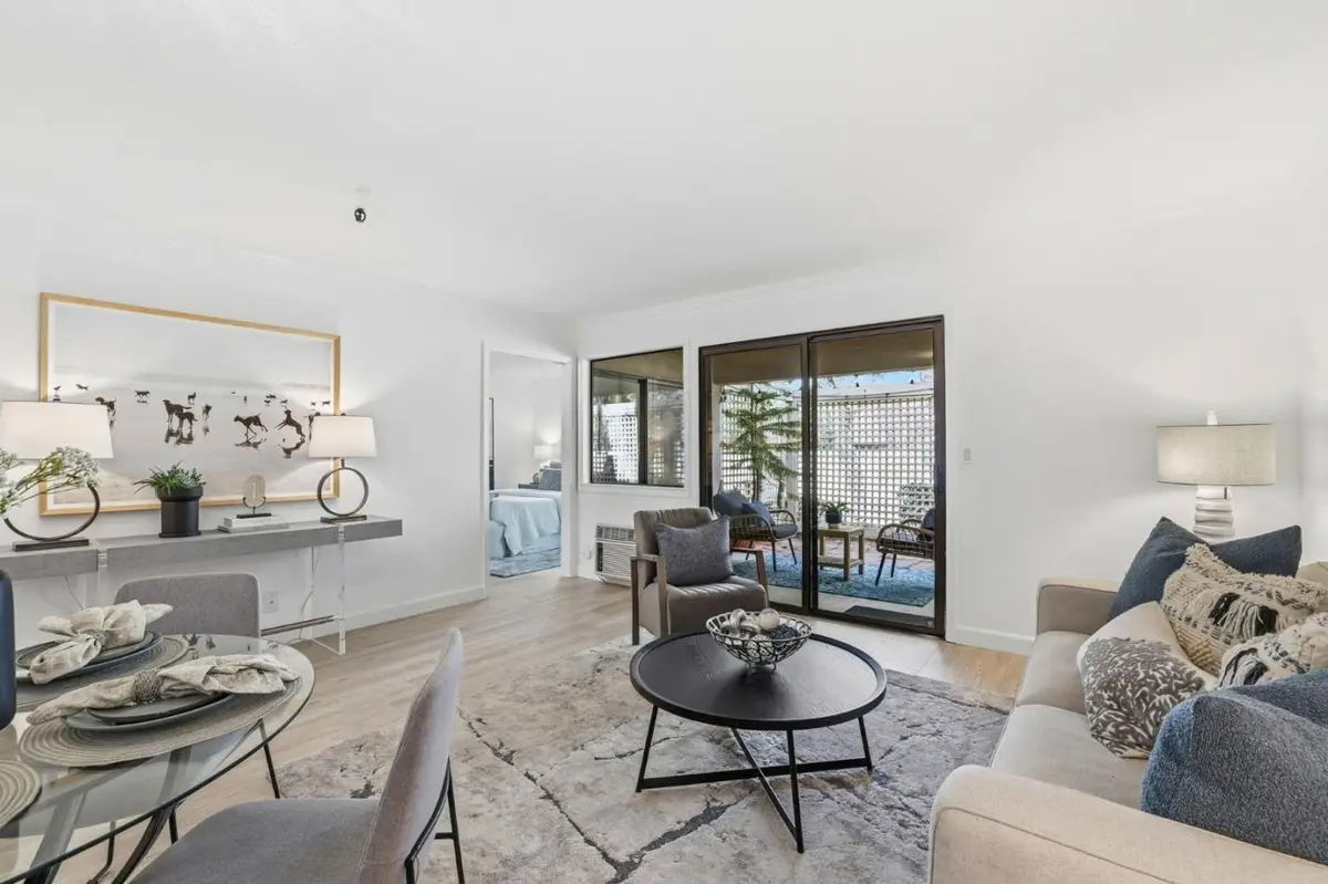 449 Alberto Way #132, Los Gatos, CA 95032 - #1