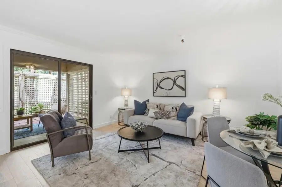 449 Alberto Way #132, Los Gatos, CA 95032 - #2