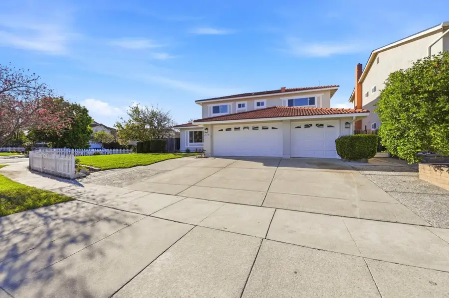1729 Maysong Court, San Jose, CA 95131 - #2