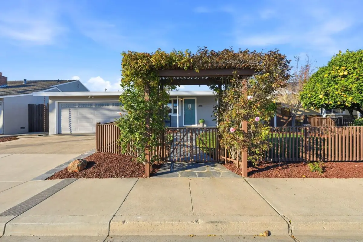 1953 Bohannon Drive, Santa Clara, CA 95050 - #1