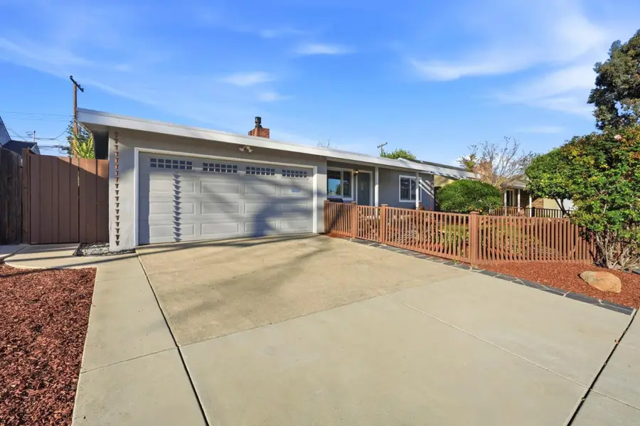 1953 Bohannon Drive, Santa Clara, CA 95050 - #3