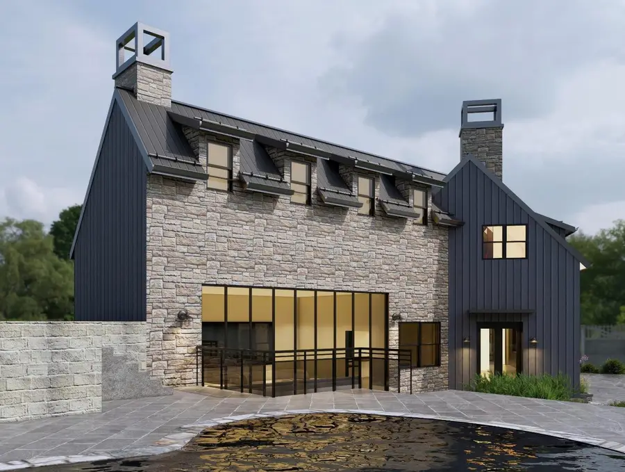 3035 Canyon Road, Burlingame, CA 94010 - #3