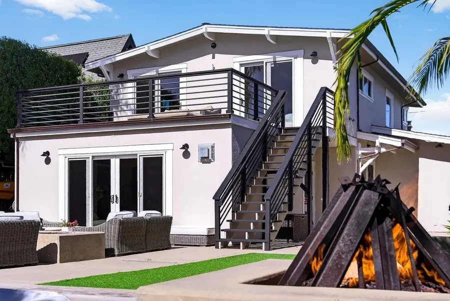 3844 Floral Court, Santa Cruz, CA 95062 - #3