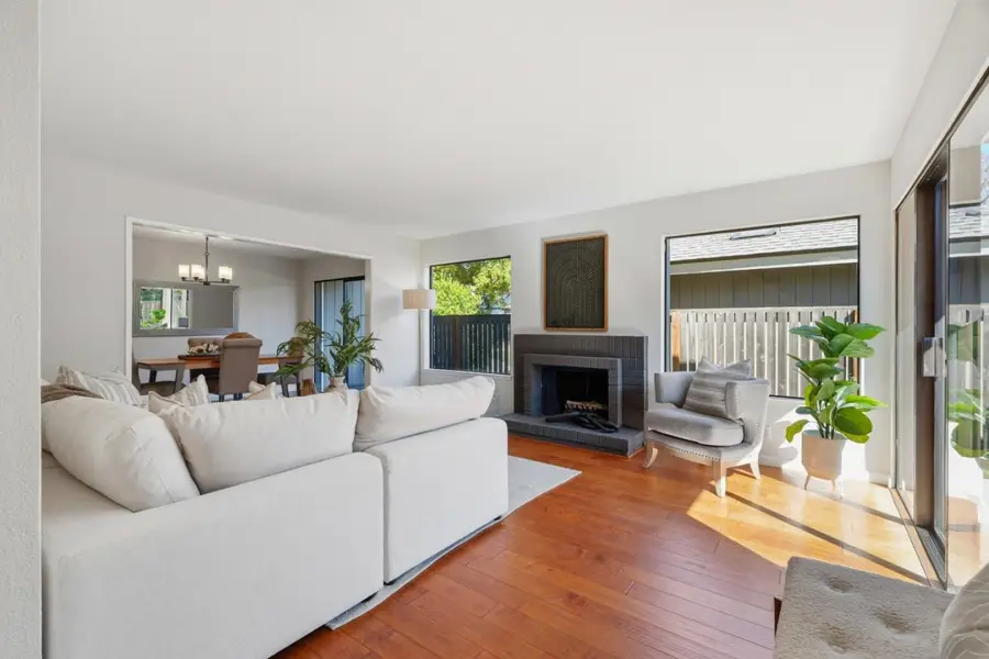 137 Union Avenue #A, Campbell, CA 95008 - #2