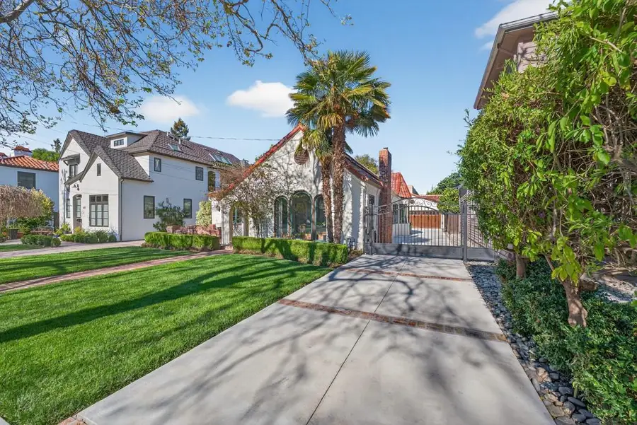 668 Morse Street, San Jose, CA 95126 - #2