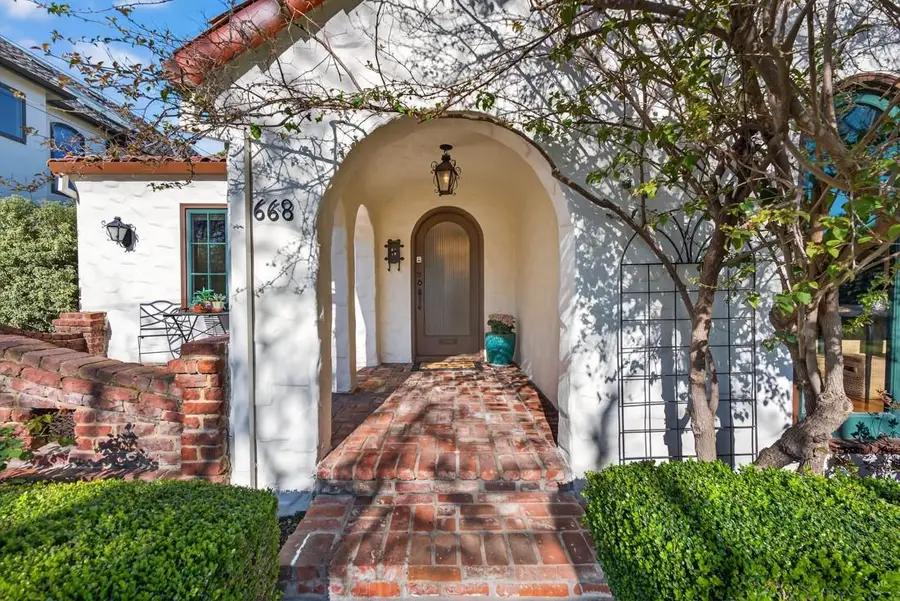 668 Morse Street, San Jose, CA 95126 - #3