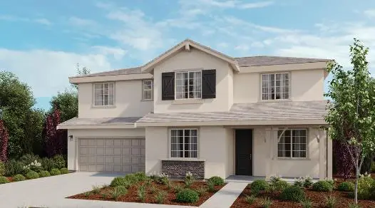 1462 N Drago Way, Mountain House, CA 95391