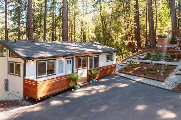 635 Trinkling Creek Drive, Felton, CA 95018